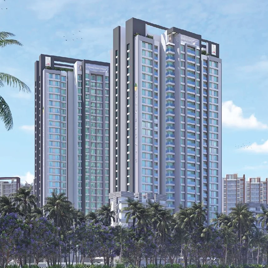 Lakescape residential property on propfynd